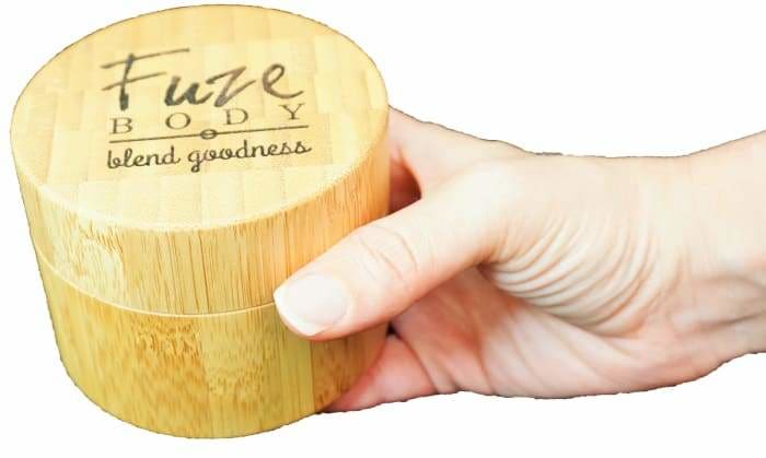 Body Butter - Lavender image 7