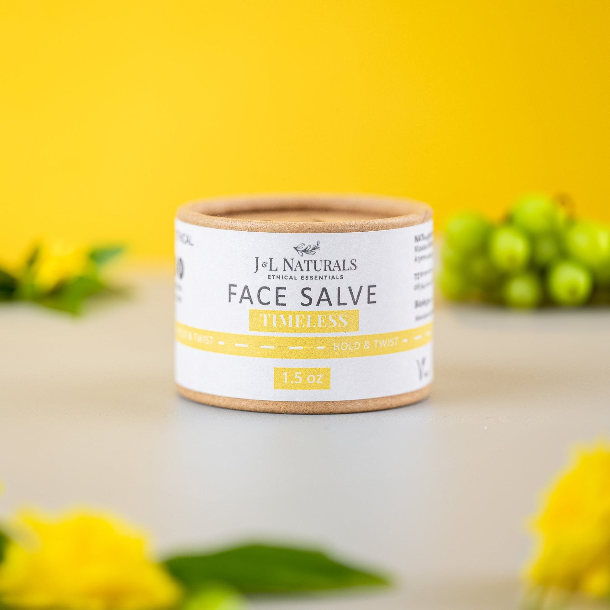 Face Salve Bundle (5-Pack) image 7