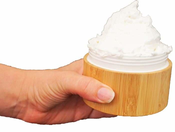 Body Butter - Lavender image 1