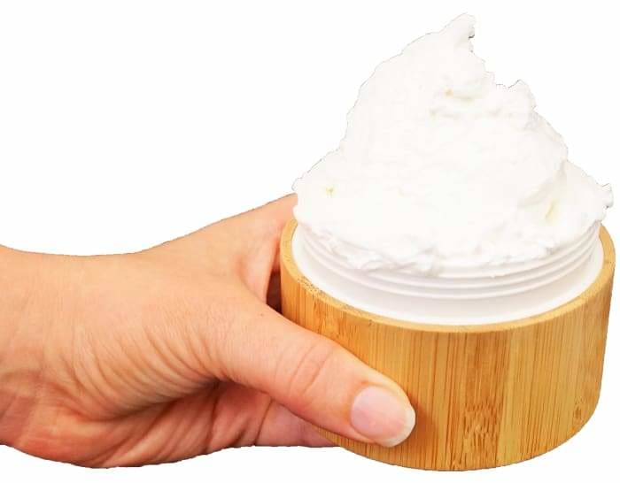 Body Butter - Lavender image 6