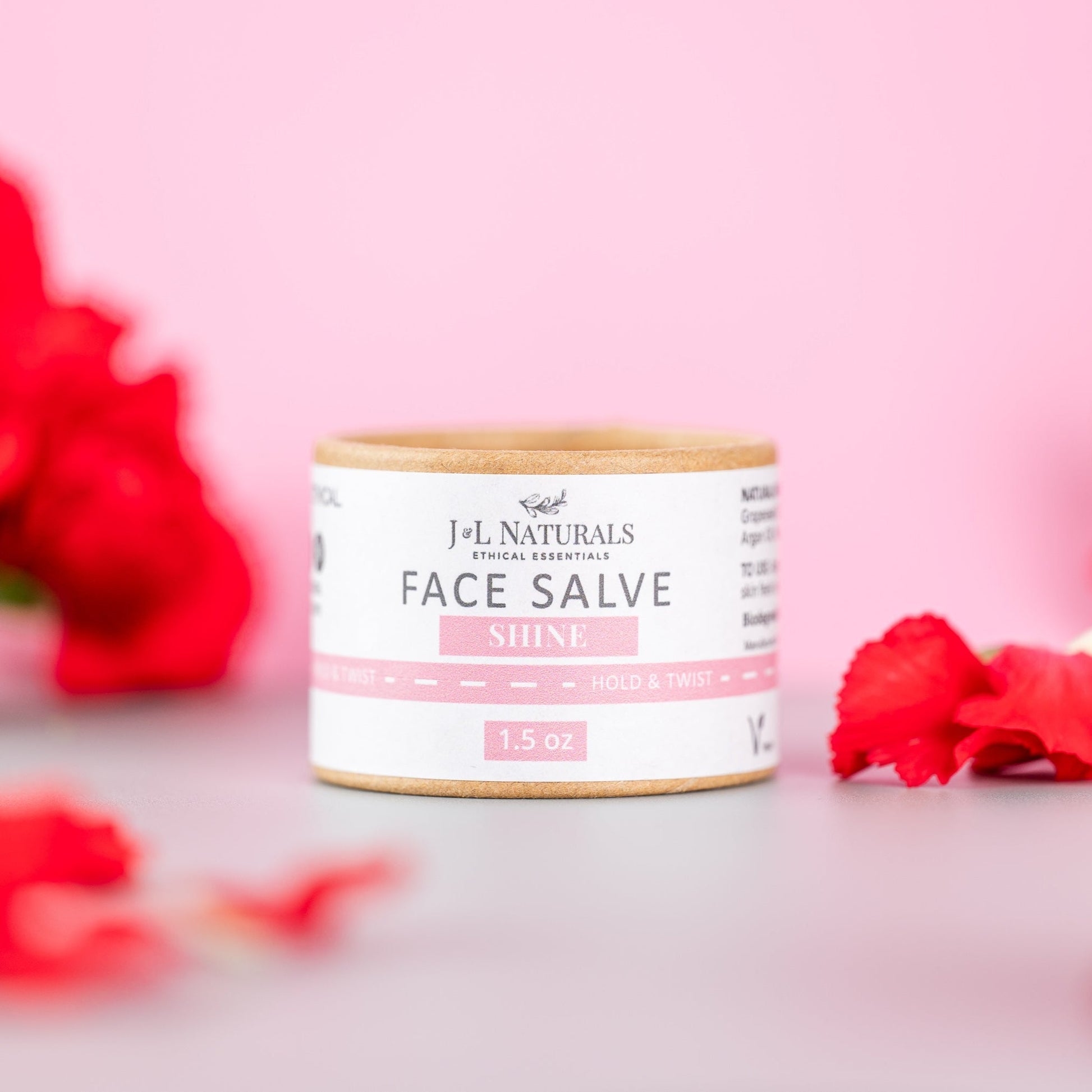Face Salve Bundle (5-Pack) image 6