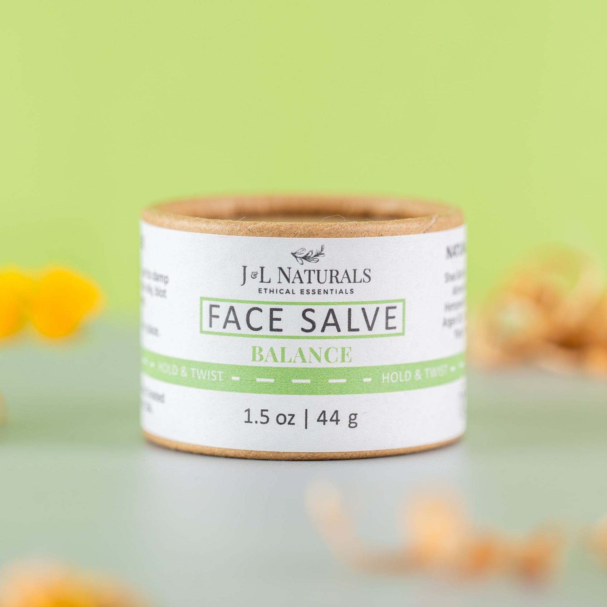 Face Salve Bundle (5-Pack) image 2