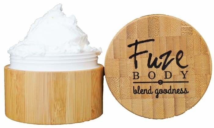 Body Butter - Lavender image 3