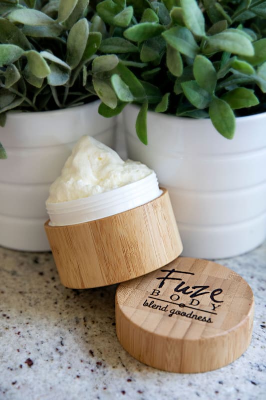 Body Butter - Lavender image 12