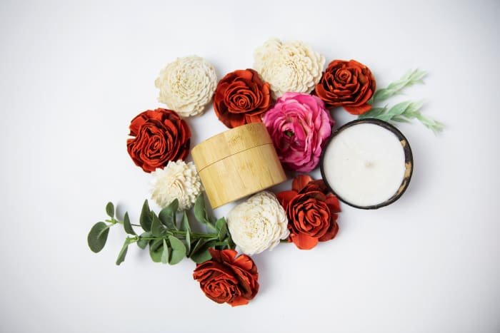 Body Butter - Lavender image 11