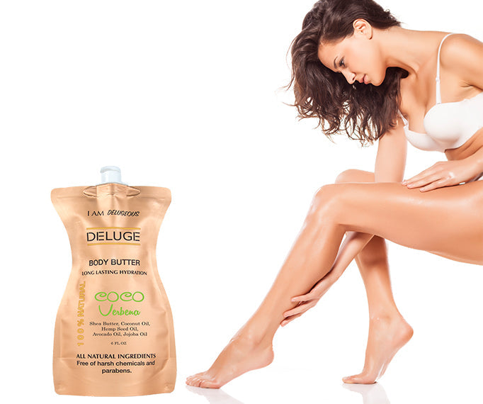 Body Butters Bundle of 4 image 2