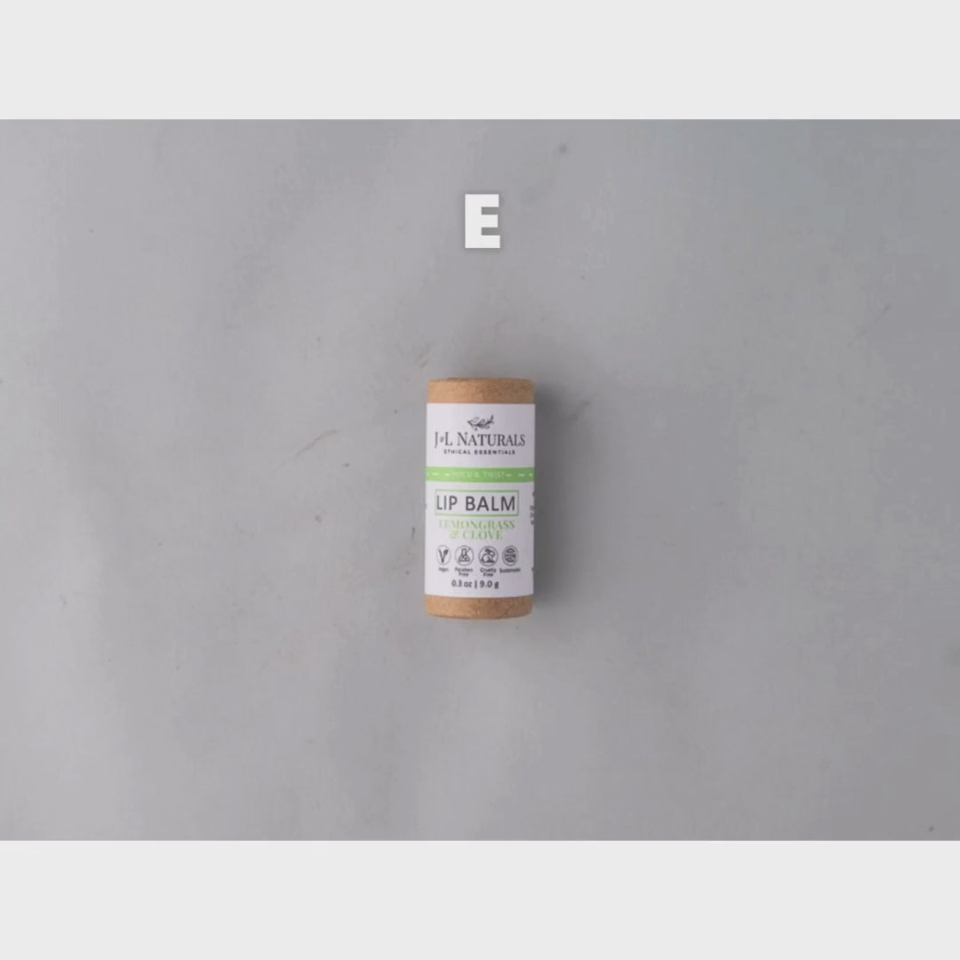 Lip Balm Bundle (5-Pack) image 1