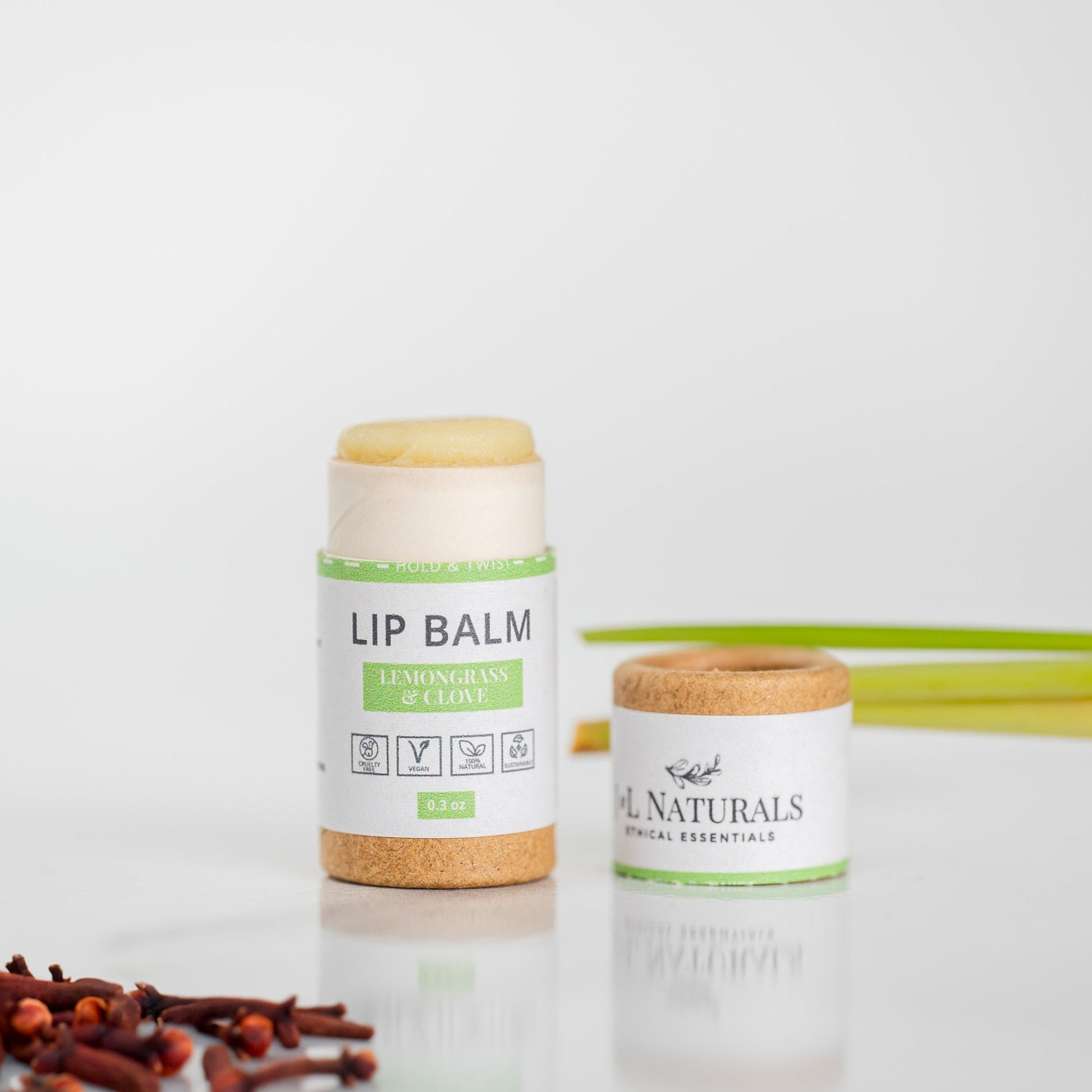 Lip Balm Bundle (5-Pack) image 7