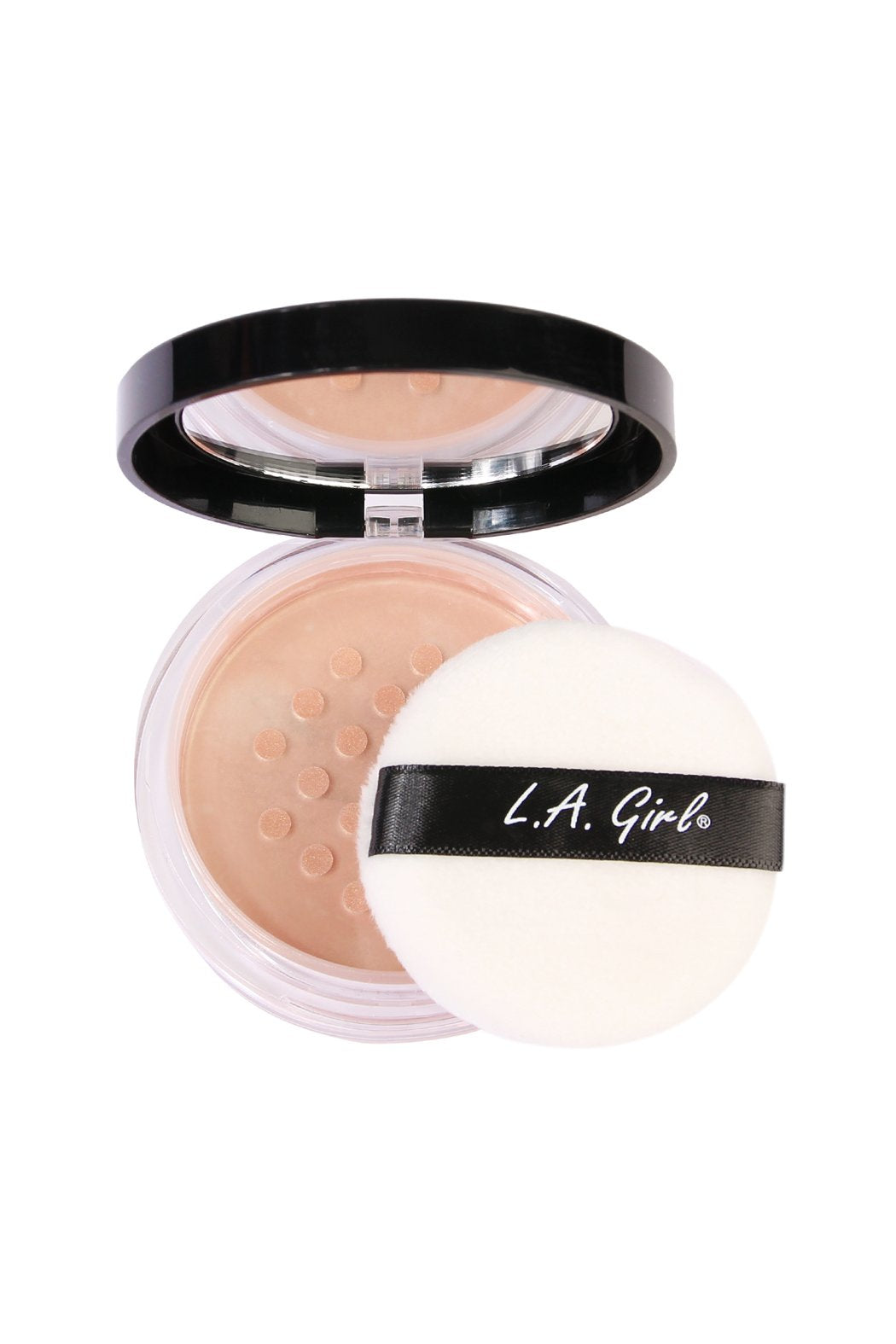Iluminous Glow Illuminating Powder image 3
