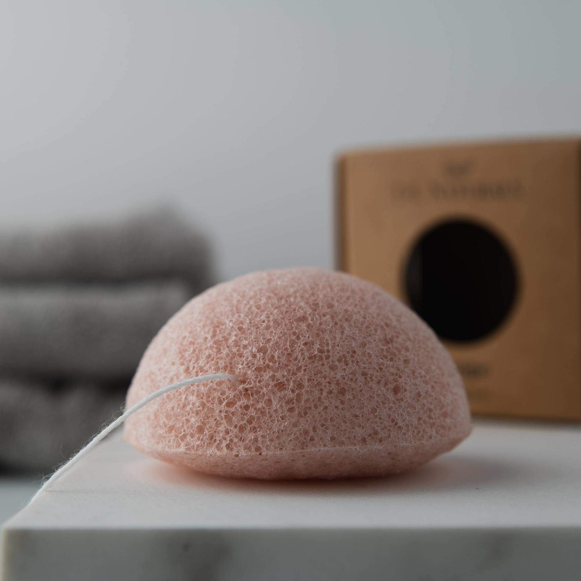 Konjac Sponge Bundle (5-Pack) image 5