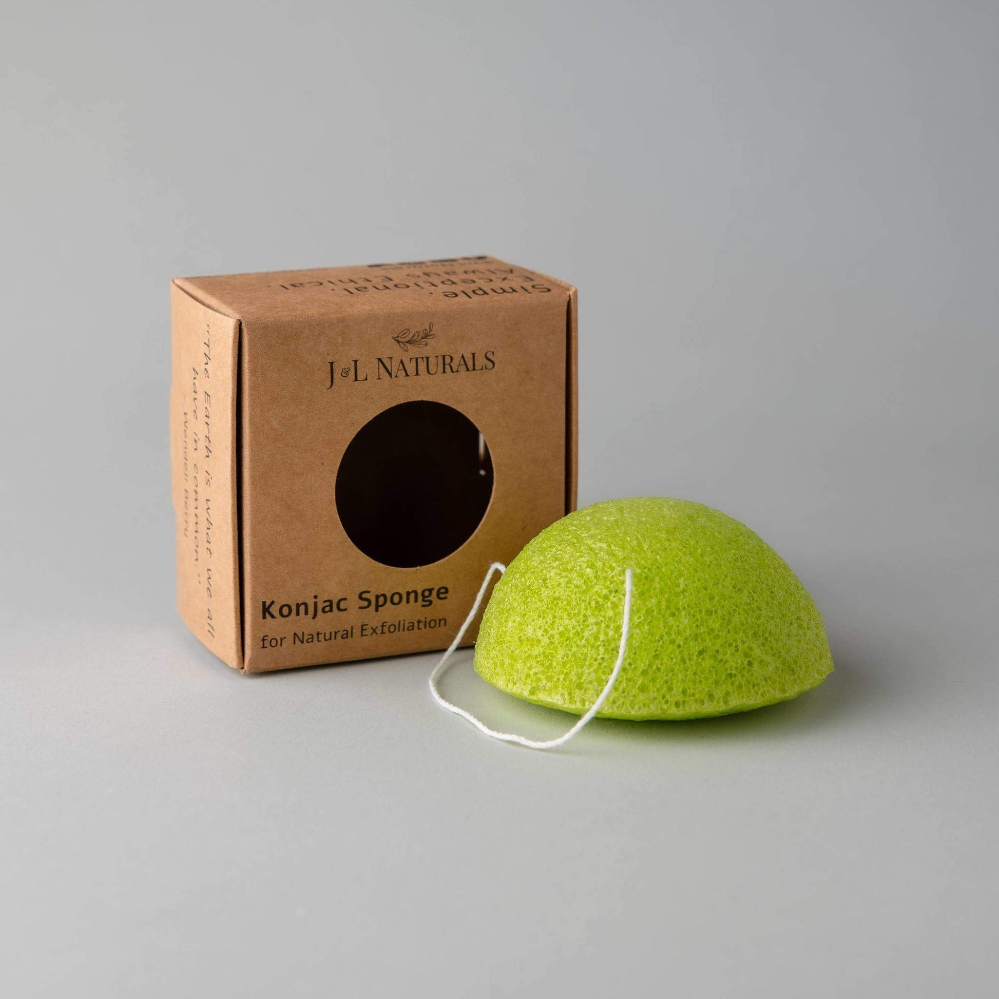 Konjac Sponge Bundle (5-Pack) image 9