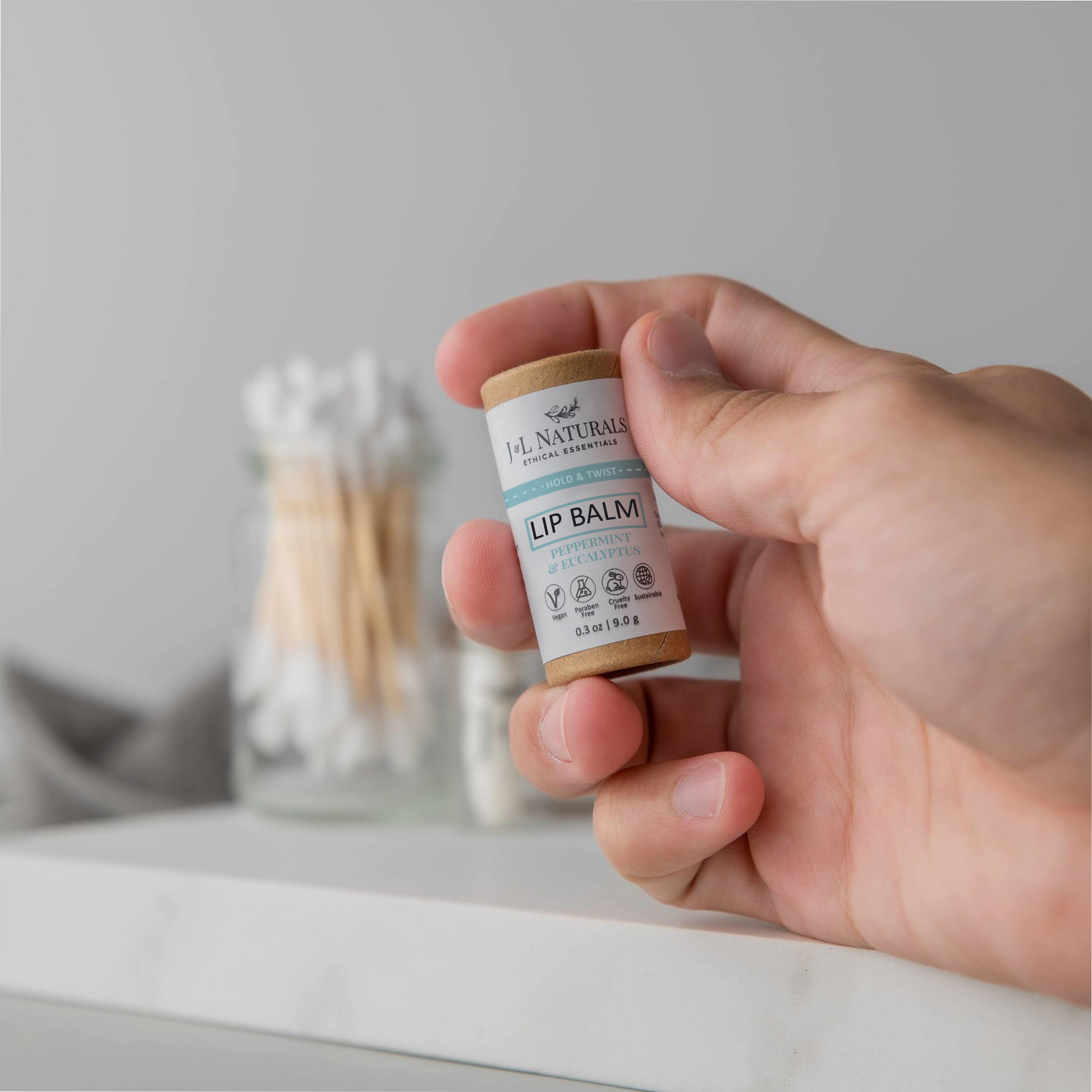 Lip Balm Bundle (5-Pack) image 2