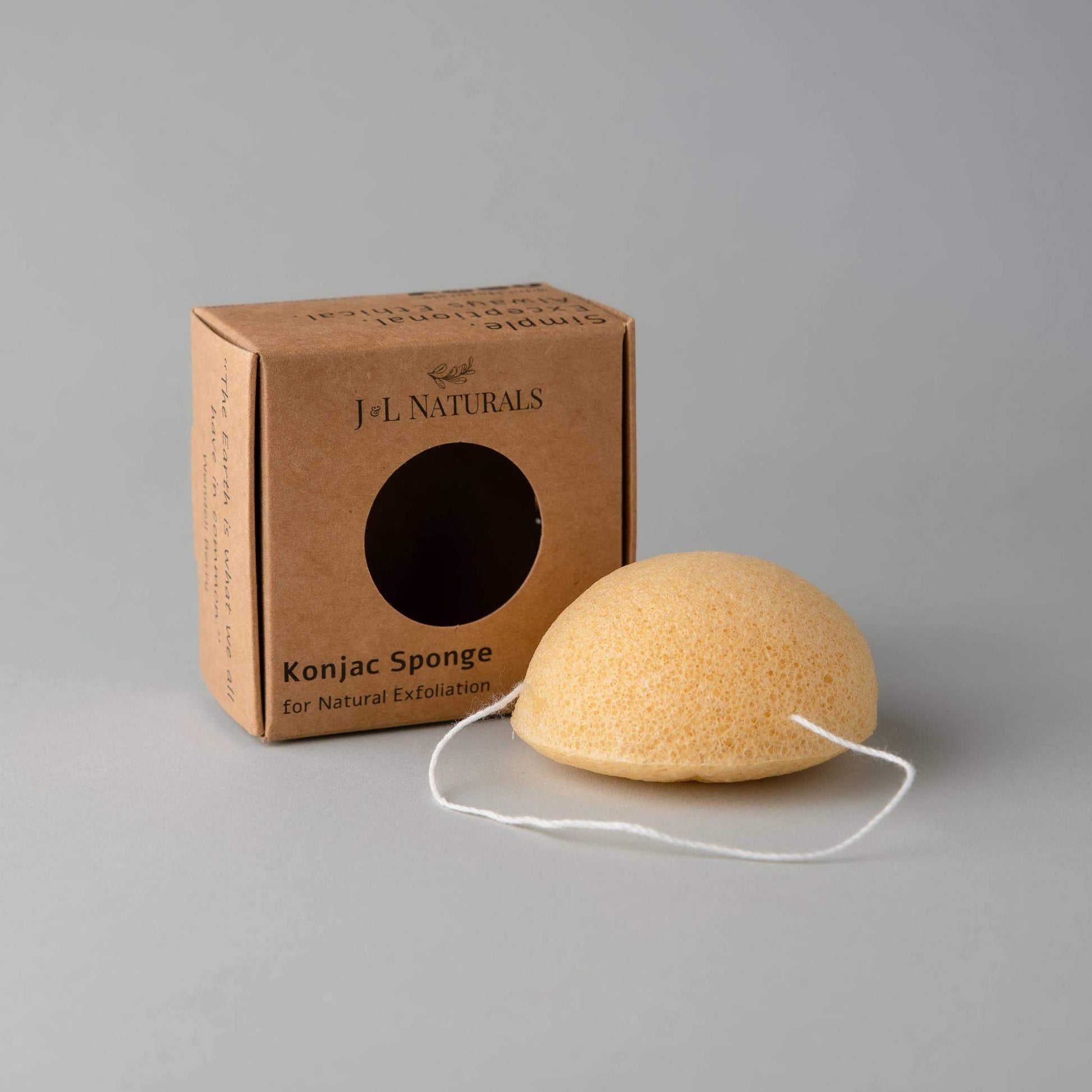 Konjac Sponge Bundle (5-Pack) image 10