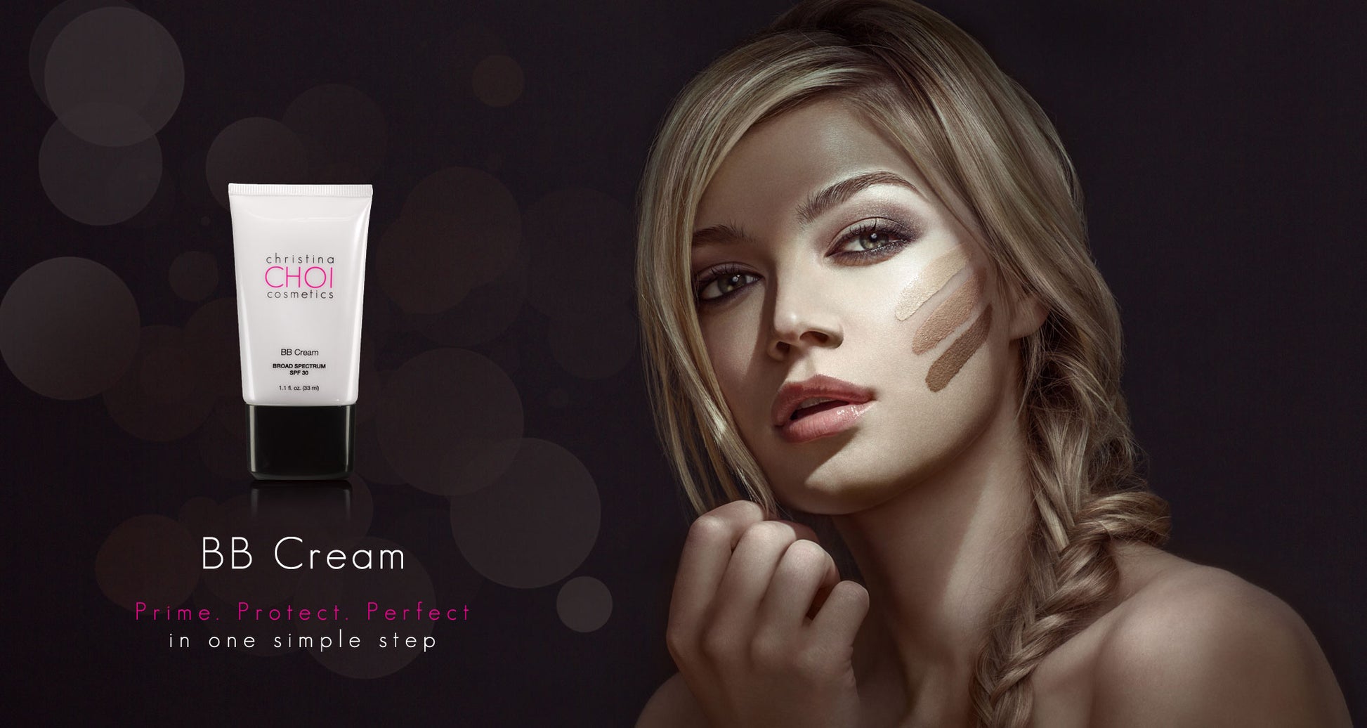 Medium BB Cream image 2