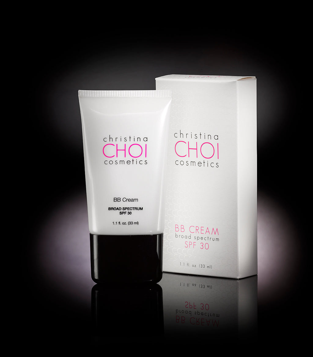 Medium BB Cream image 1