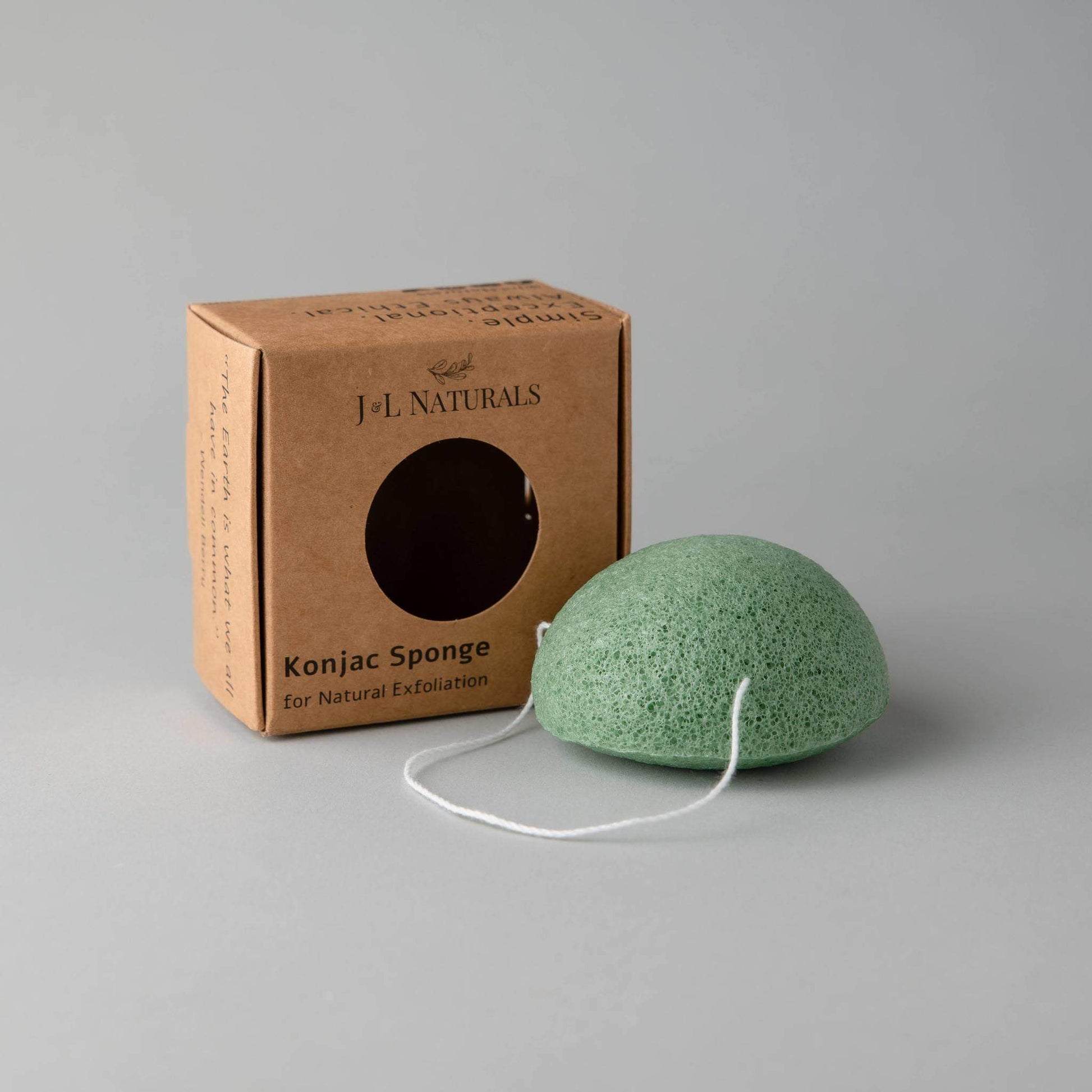 Konjac Sponge Bundle (5-Pack) image 8