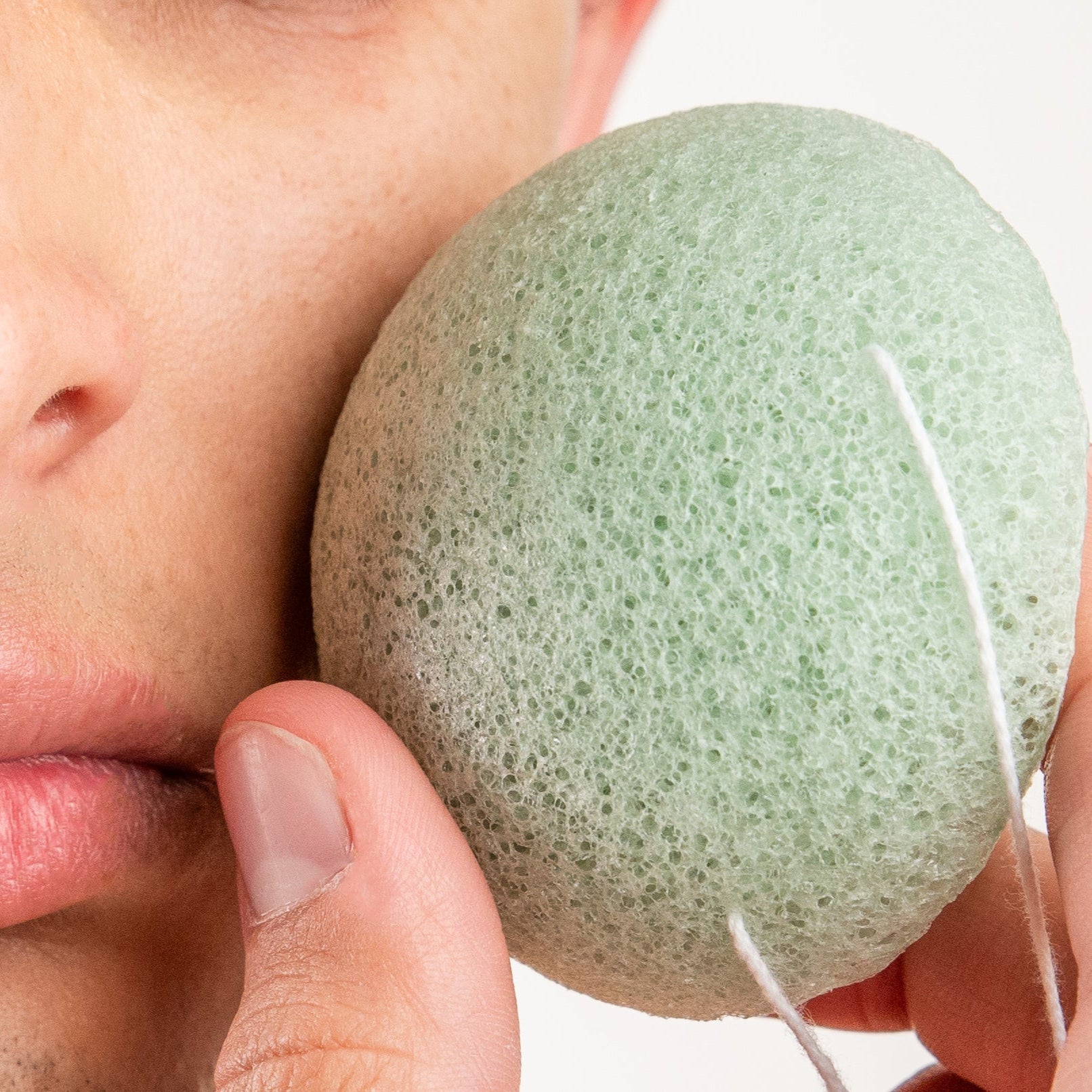 Konjac Sponge Bundle (5-Pack) image 2
