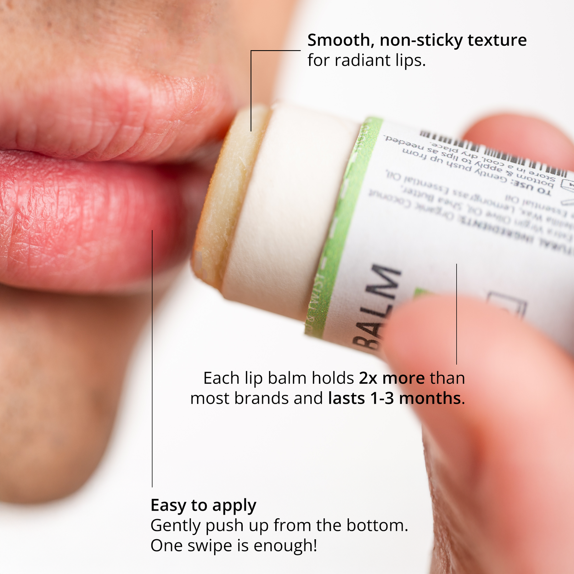 Lip Balm Bundle (5-Pack) image 4