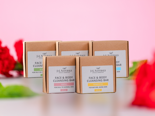 Cleanser Bundle (5-Pack) image 0