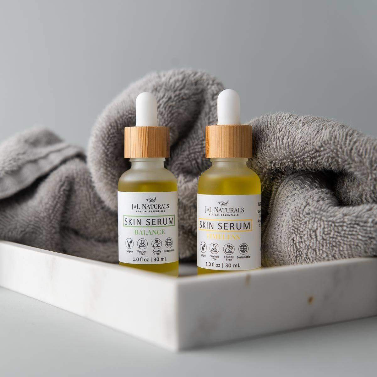 Skin Serum (Duo) image 3