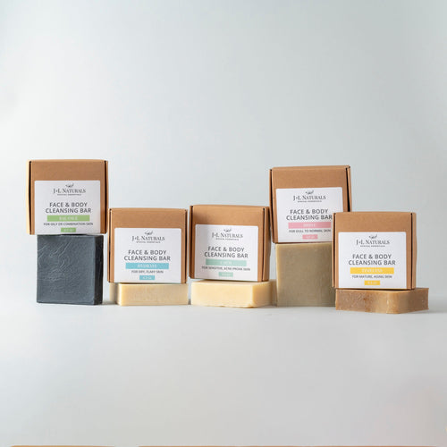 Cleanser Bundle (5-Pack) image 1