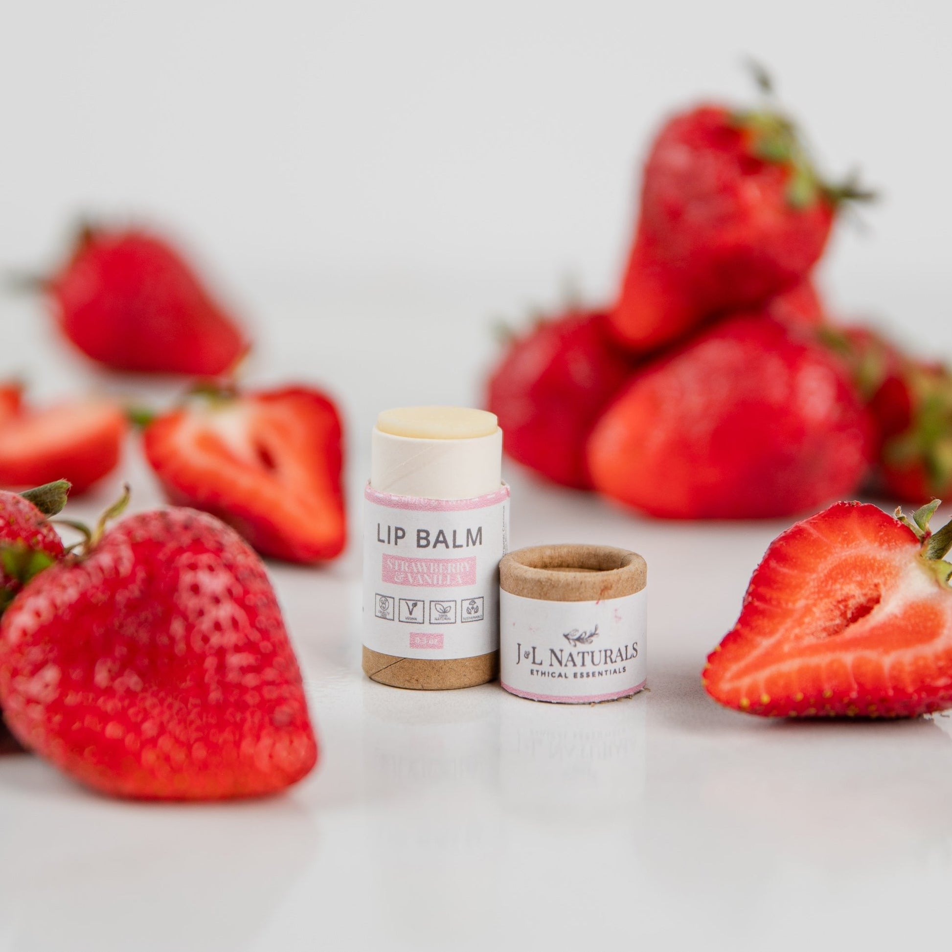 Lip Balm Bundle (5-Pack) image 12