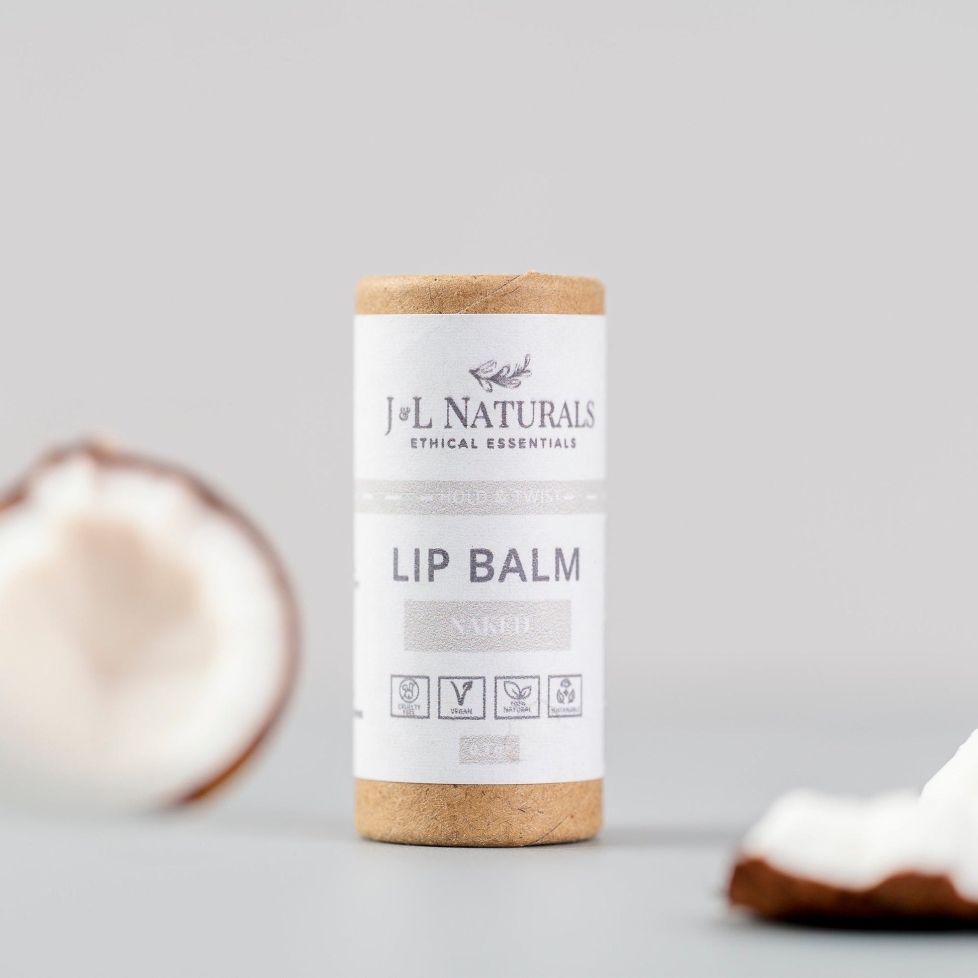 Lip Balm Bundle (5-Pack) image 10