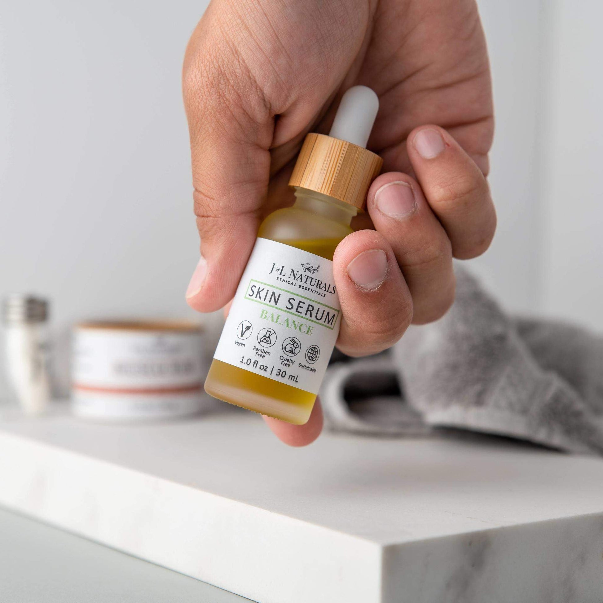 Skin Serum (Duo) image 1