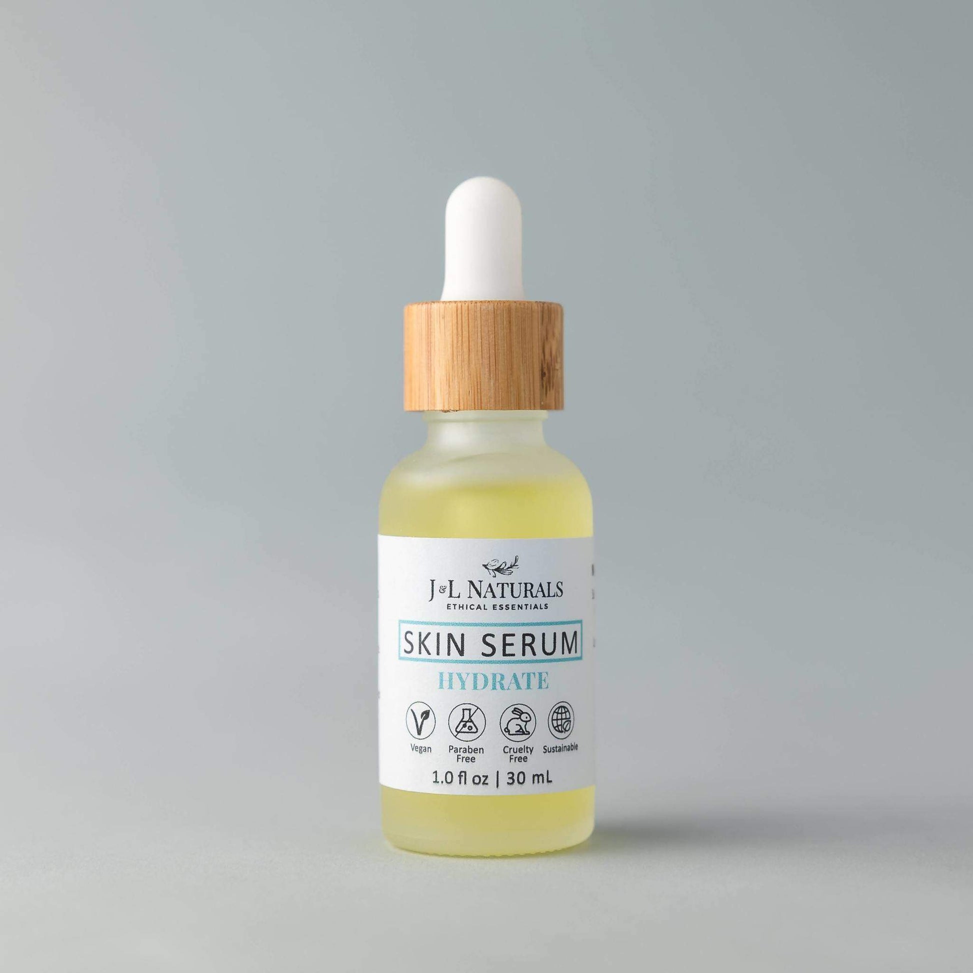 Skin Serum (Duo) image 6