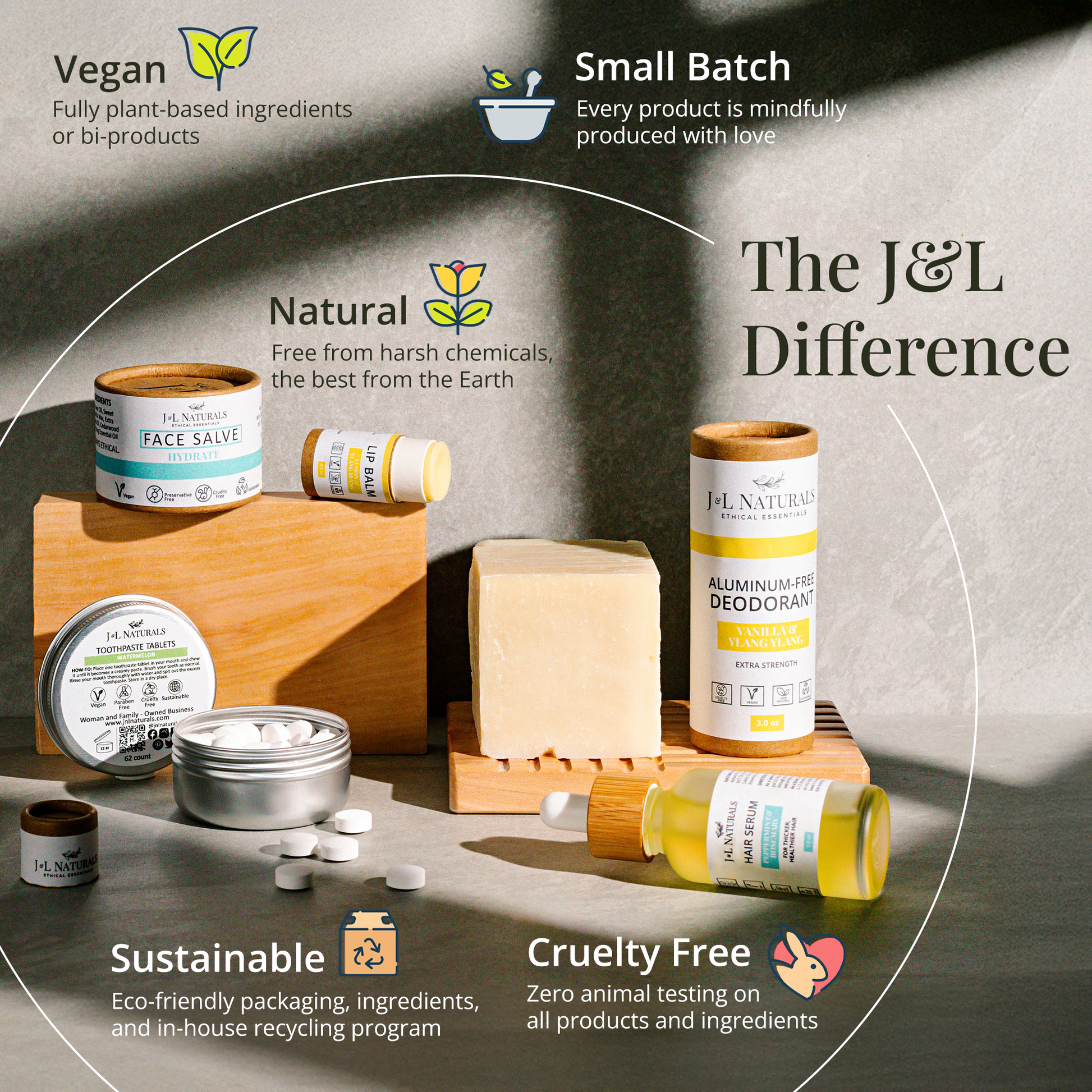 Lip Balm Bundle (5-Pack) image 9