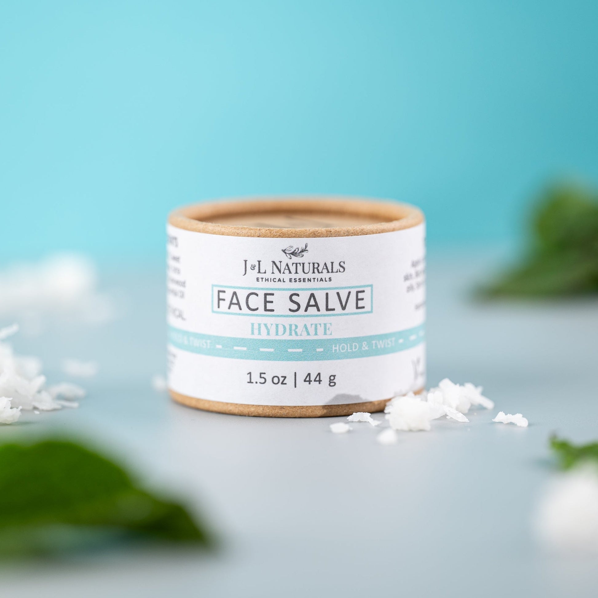 Face Salve Bundle (5-Pack) image 5