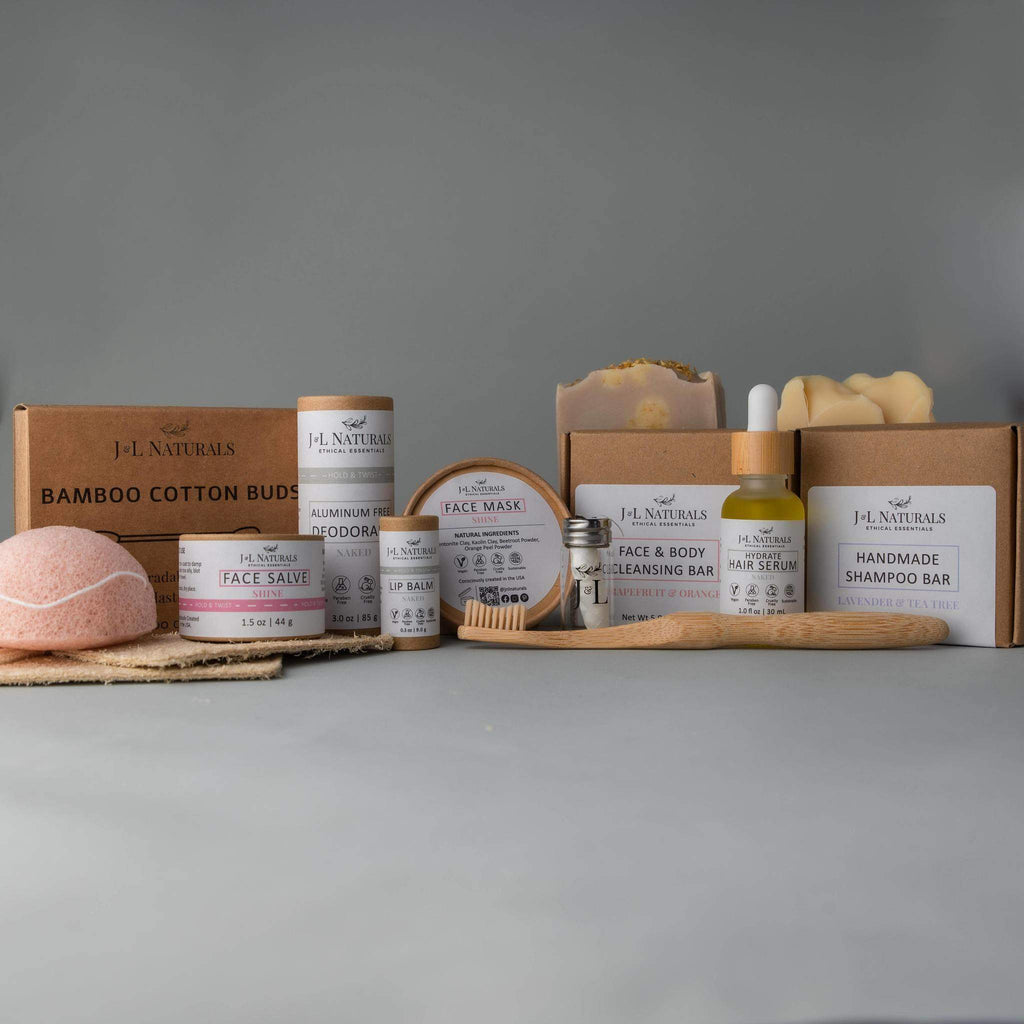 Advanced Self-Care Kit (12-Piece Set) image 7