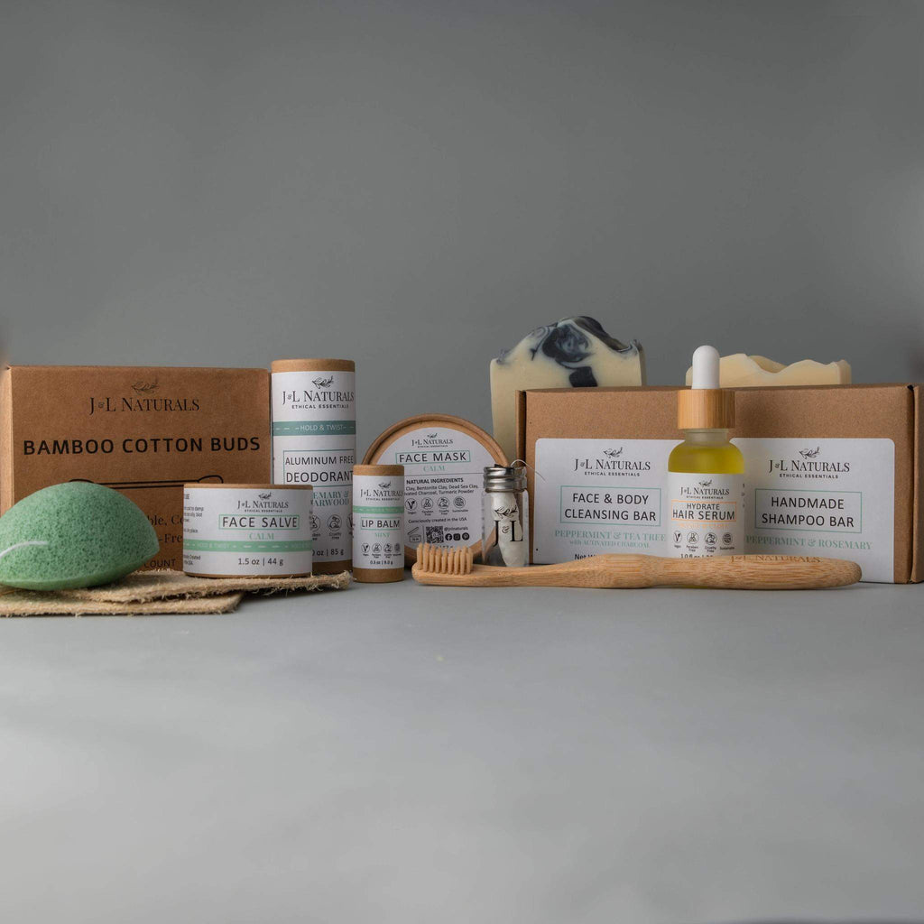 Advanced Self-Care Kit (12-Piece Set) image 5