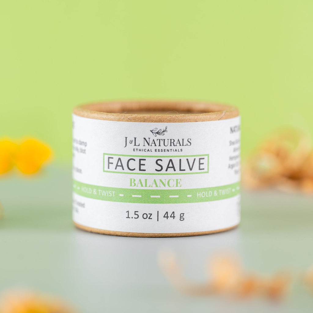 Face Salve Bundle (5-Pack) image 2