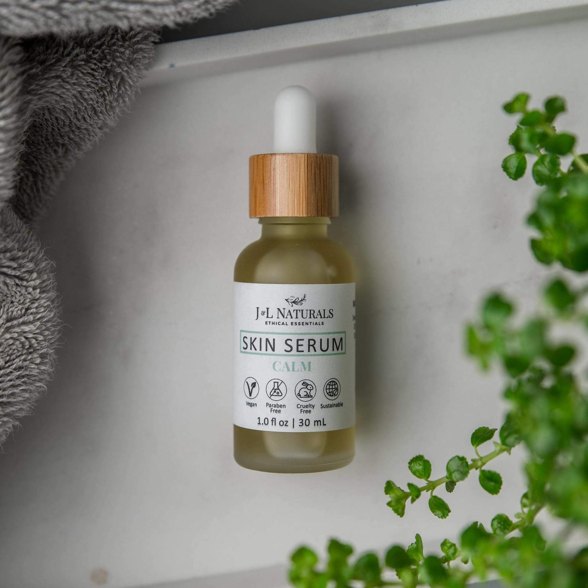 Skin Serum (Duo) image 2
