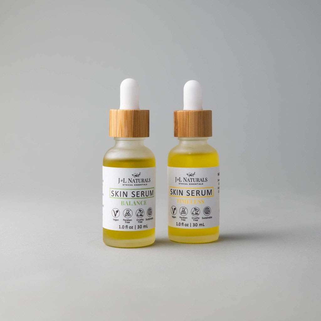 Skin Serum (Duo) image 0