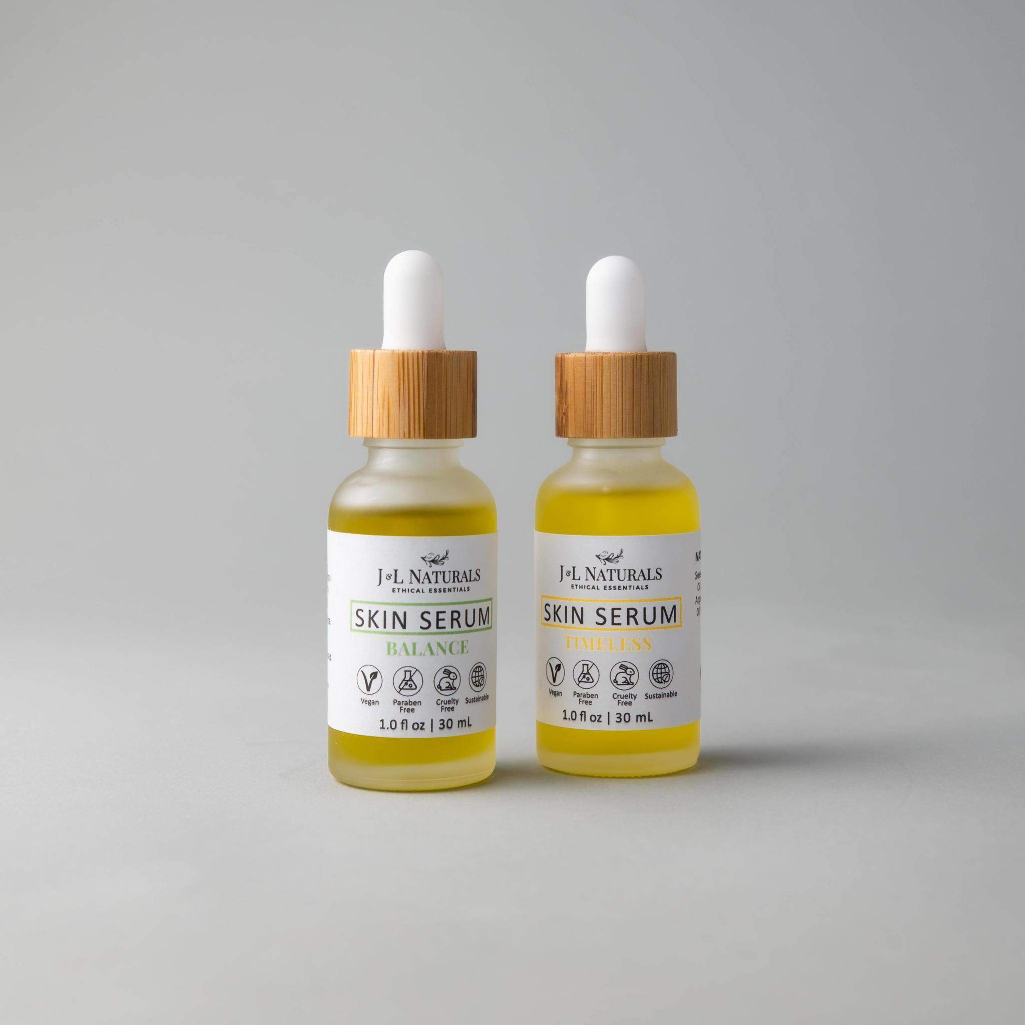 Skin Serum (Duo) image 0