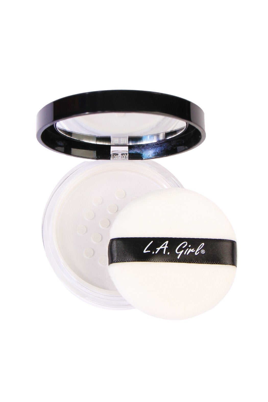 Iluminous Glow Illuminating Powder image 2